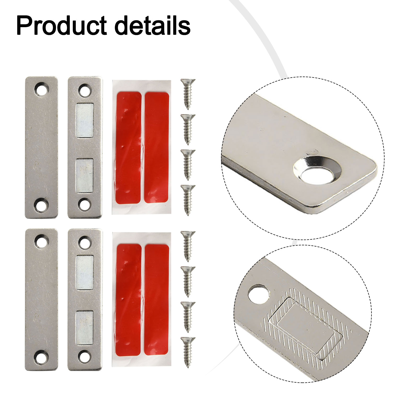 2Pcs For Cabinet Door Catch fo - đánh giá và giá Woodworking Terms